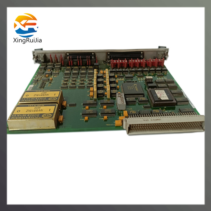 GE IS215UCVGH1AD数字量控制板