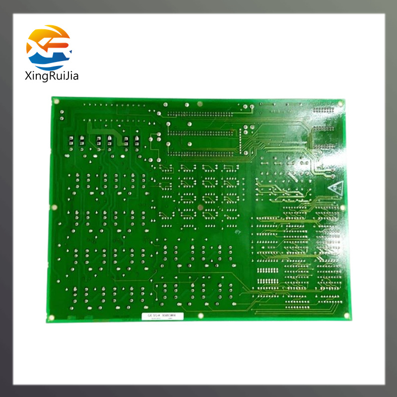 GE IS215UCVEM06A控制器