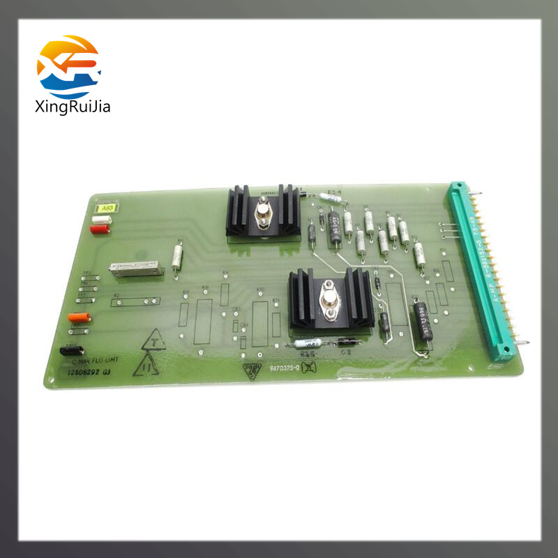 GE IS215VCMIH2BE模块