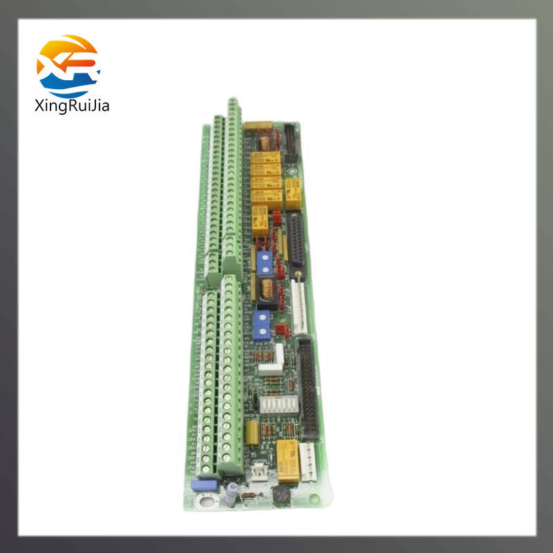GE IS215UCVEH2AC数字信号输出模块