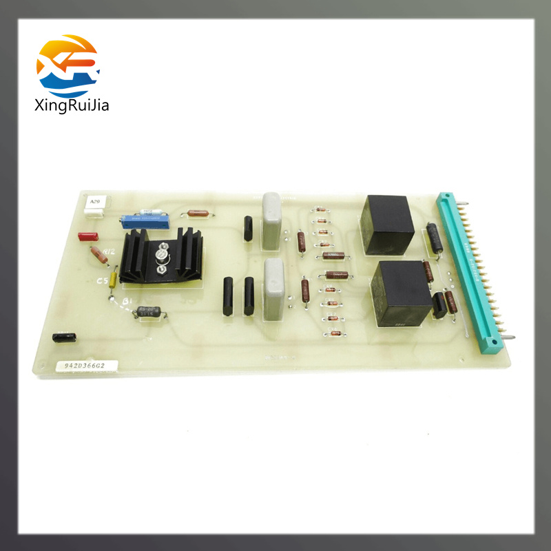 GE IS215UCVEH2AF控制器模块