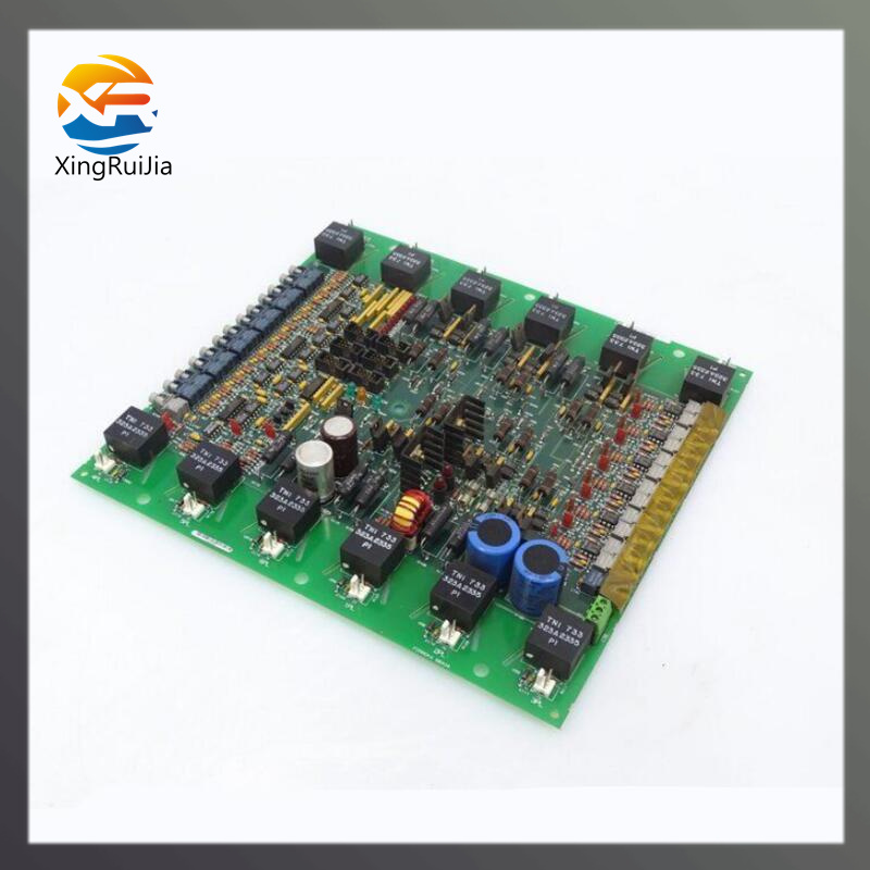 GE IS215ACLEH1A (NO REV)控制器