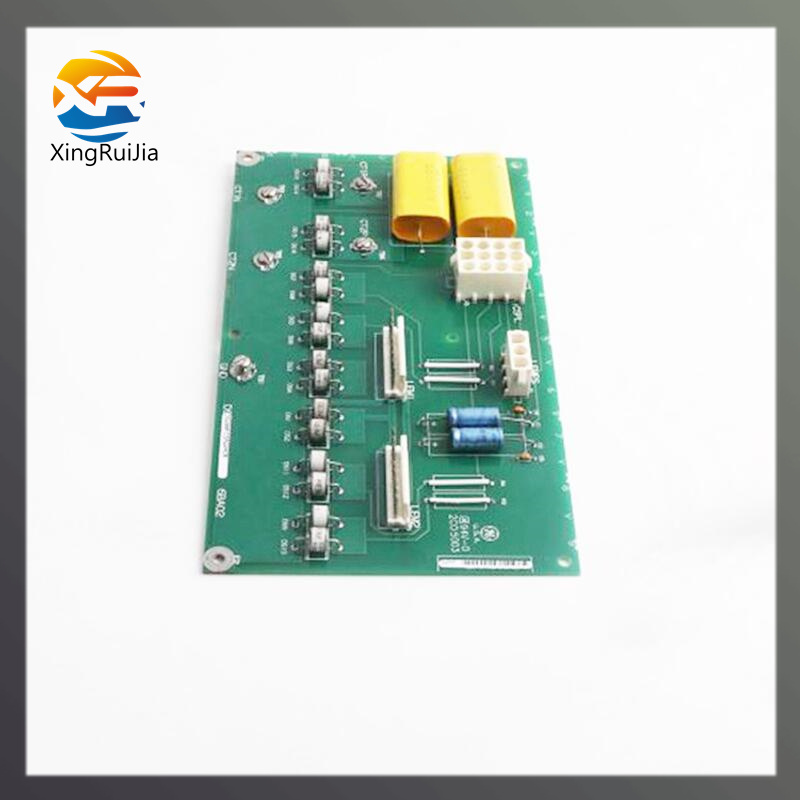 GE IS215ACLEH1AB控制系统电源模块