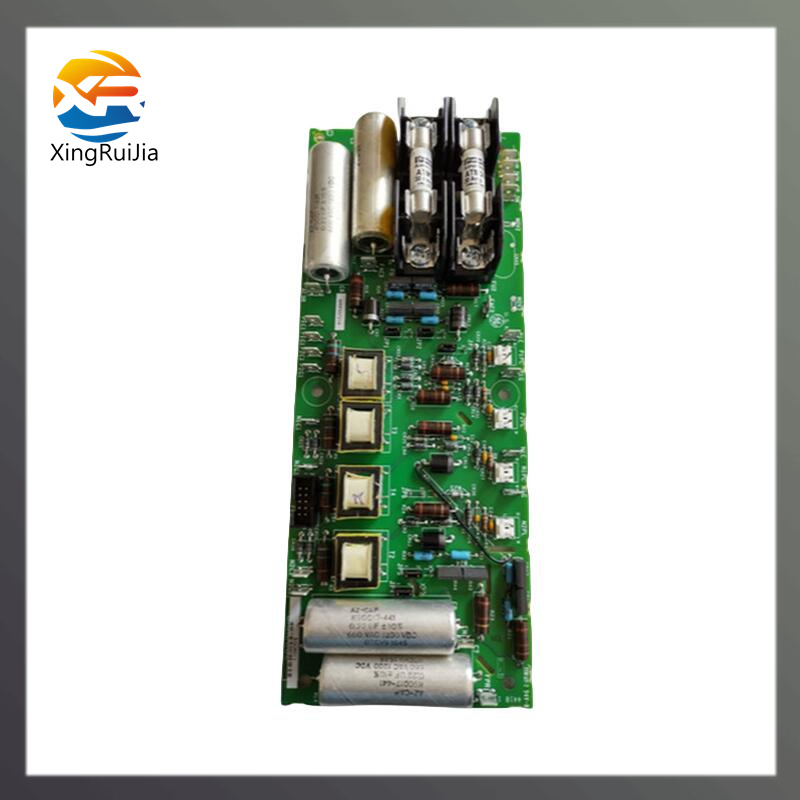 GE IS215ACLEH1ABA自动化工控模块