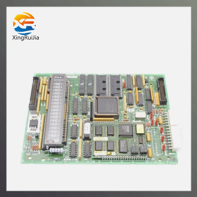 GE 267B6293P0010模拟输入板