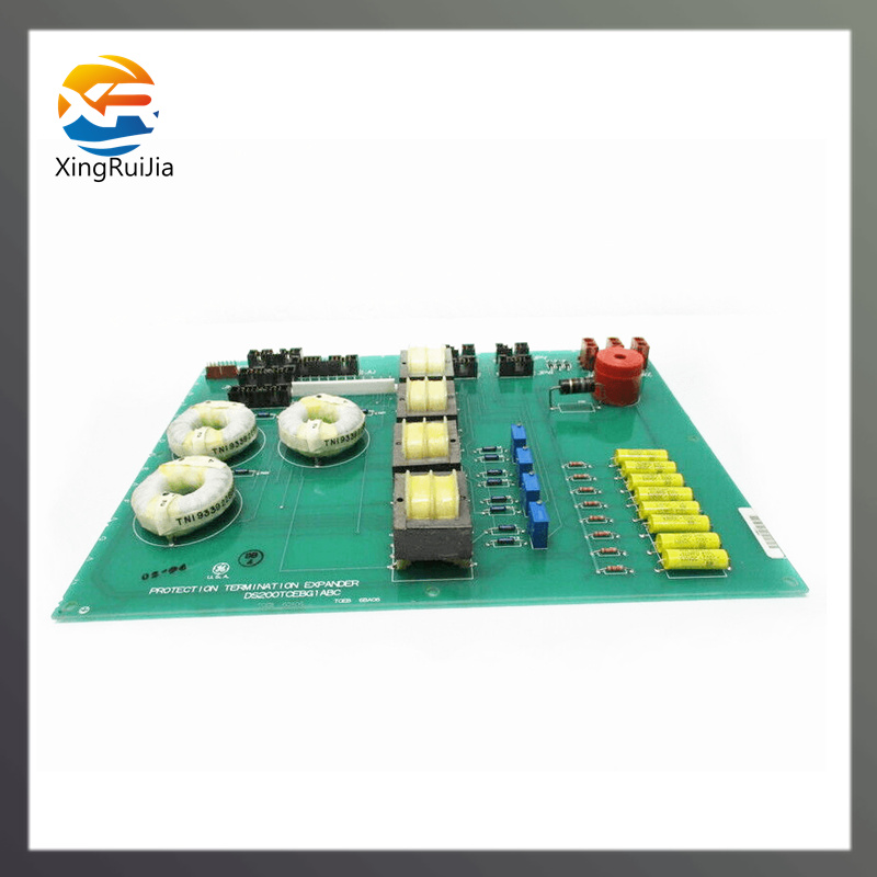 GE IS200TTURH1C设备模块