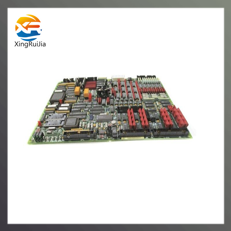 GE 259B2460BTG2 (Mark VI rack)模拟远程单元