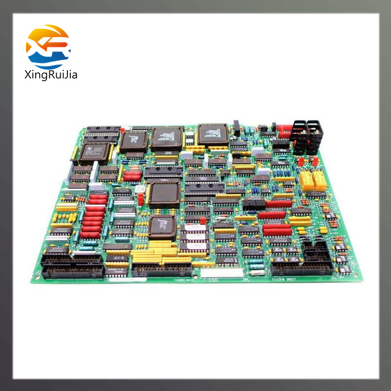 GE IS200TRPGH2BDE控制系统电源模版