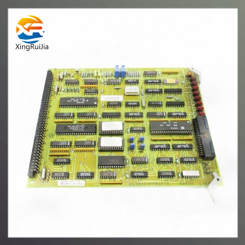 GE IS200TSVOH1BBB控制板卡