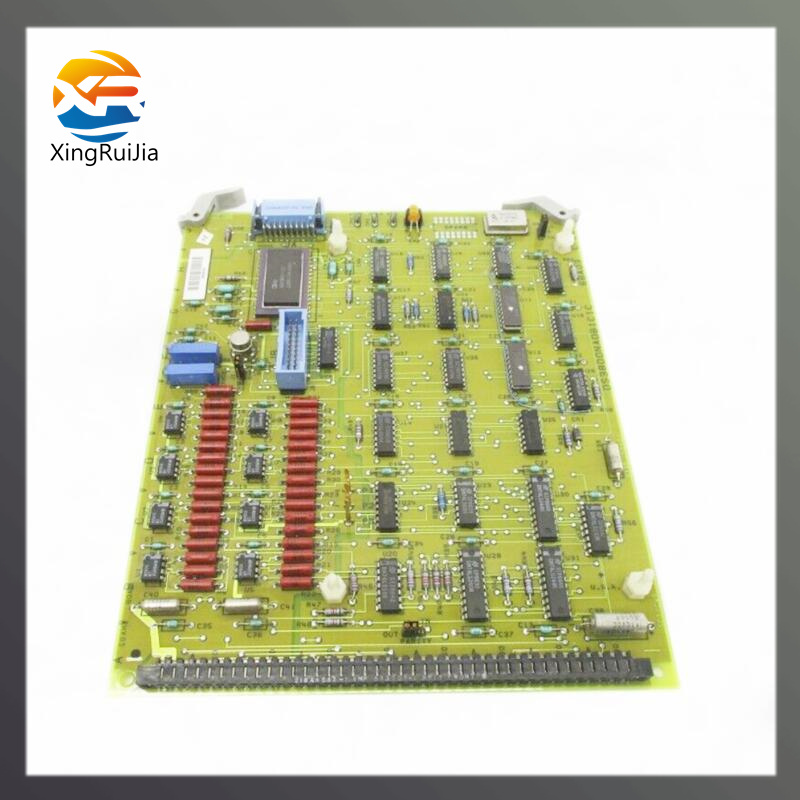 GE IS200TBCIH1BBC电流互感器