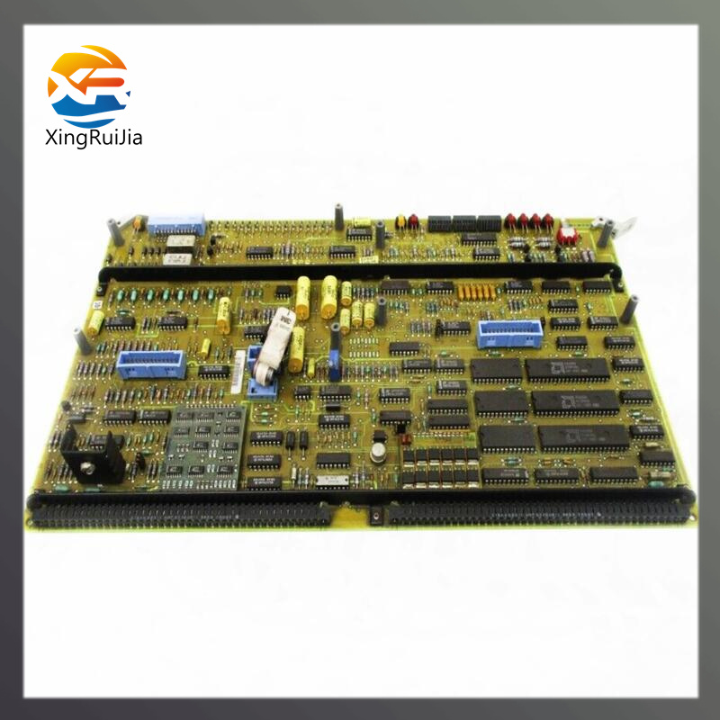 GE IS200TBCIH1B自动化处理器模块