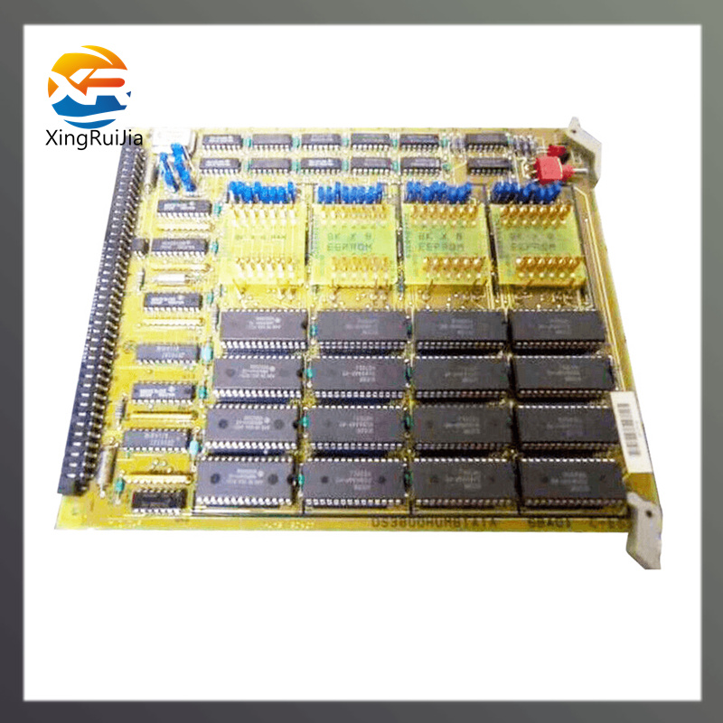 GE IS200TBCIH1BCE模拟量输出模块