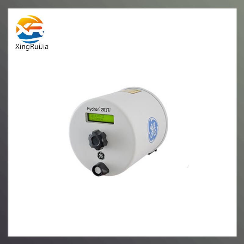 GE IS200VRTDH1DAC控制面板