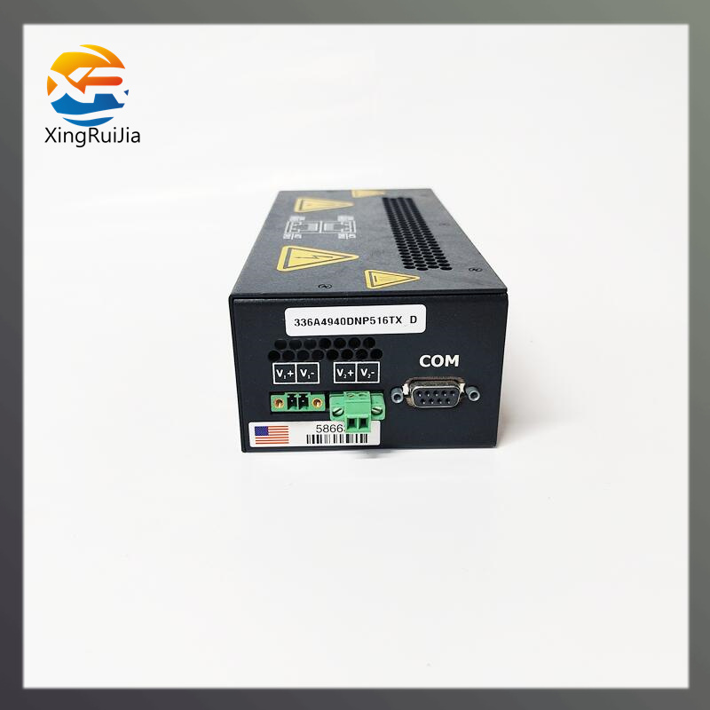 GE IS2020JPDFG01自动化处理器模块