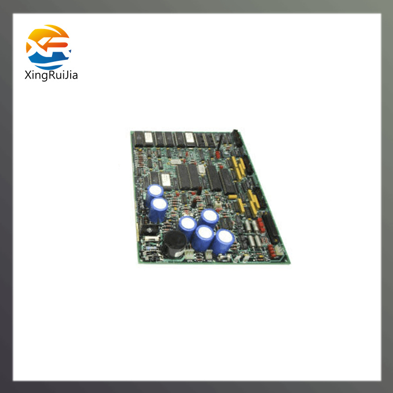 GE IS220UCSAH1A, REV C电源模块