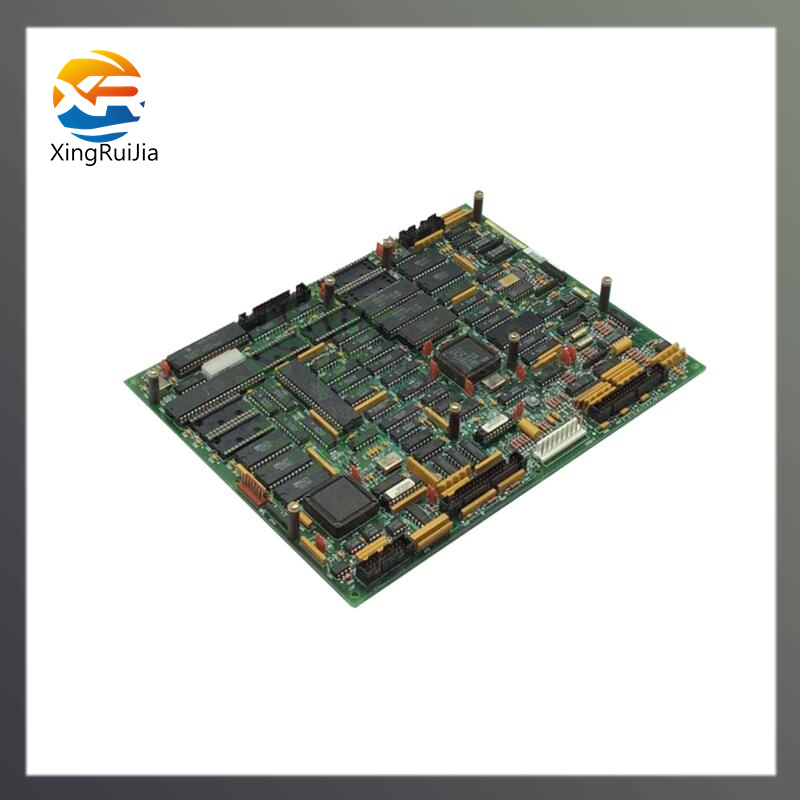 GE IS420UCSBH3A,REVD卡件模块