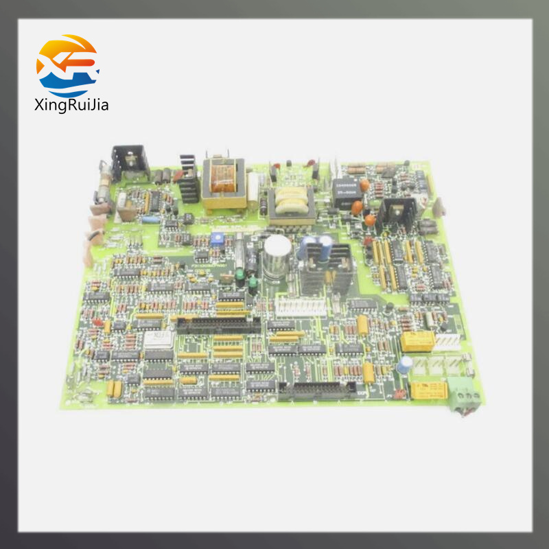 GE IS220PCLAH1A,REV C卡件模块