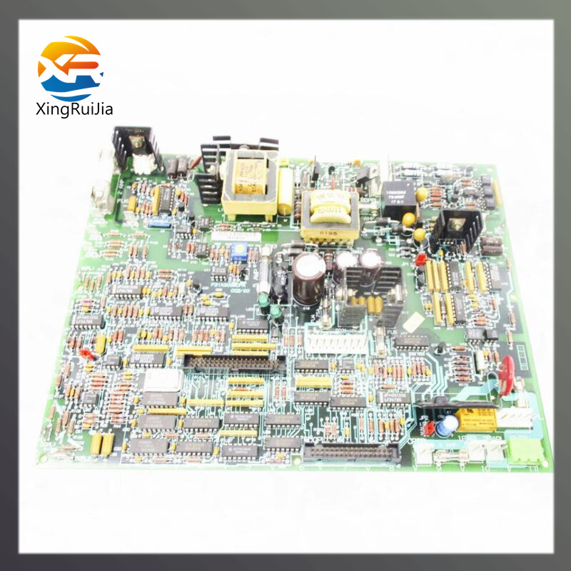 GE IS220PTURH1A,REV E变频器