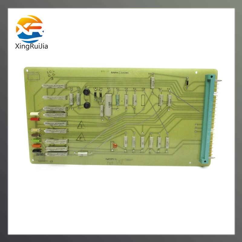 GE IS200JGPAG1A自动化模块配件