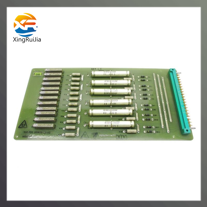 GE IS400JGPAG1A模拟模块