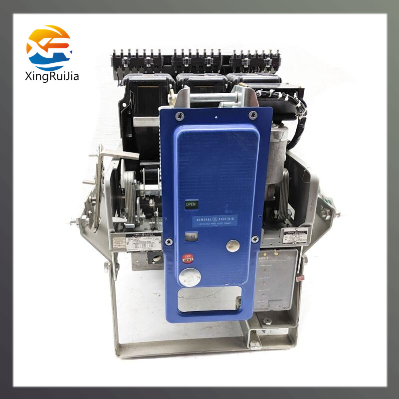 GE IS200SPROH1ABC控制器模块