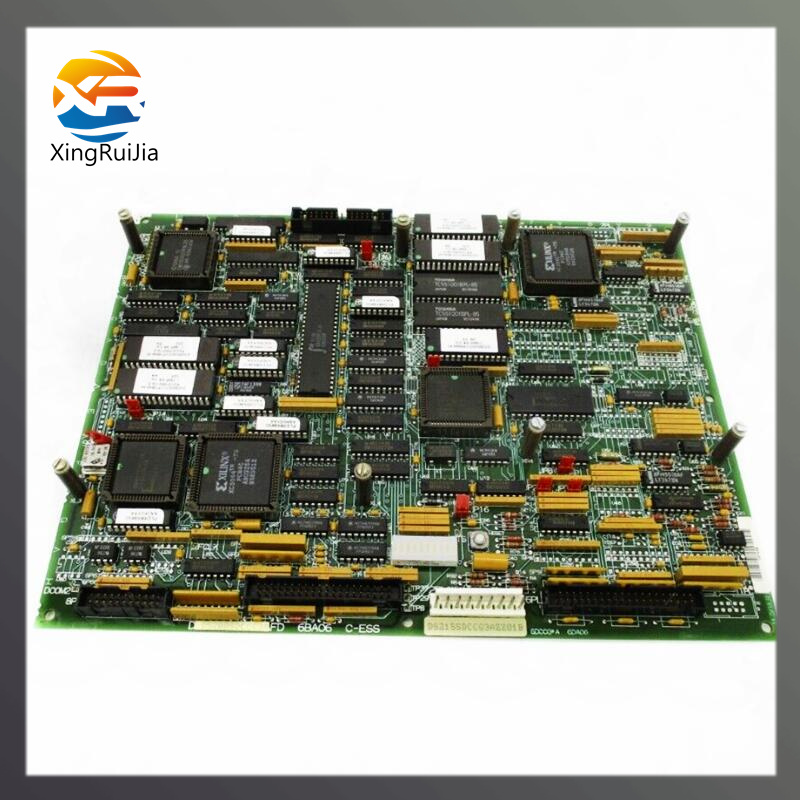 GE IS200TBTCH1BBB控制卡模块