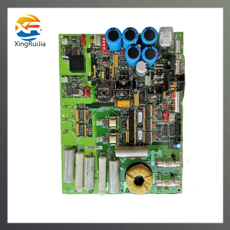 GE IS220PPDAH1A REV E模块