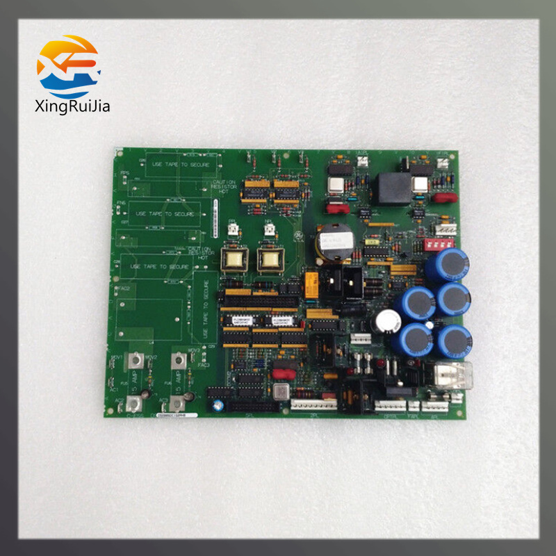 GE IS220PPDAH1A,REV C模拟模块