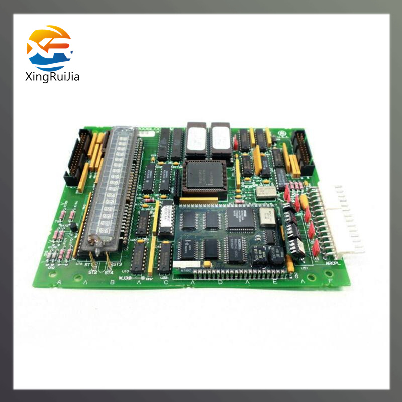 GE IS220PAOCH1A,REV J控制器模块