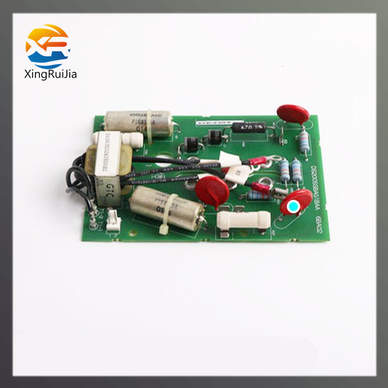 GE IS220PDIOH1A,REV G控制面板