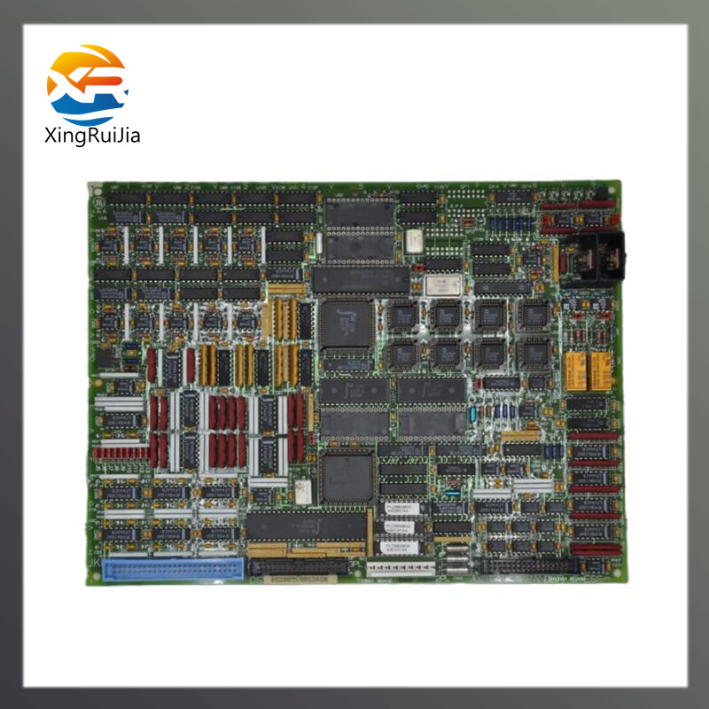 GE IS220PDIOH1B , REV A控制面板