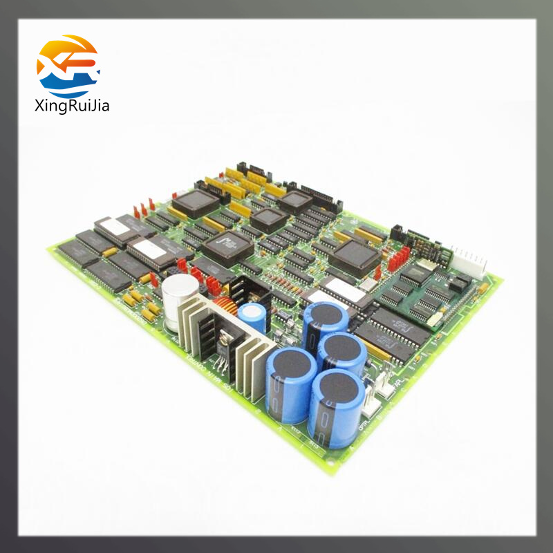 GE IS220PDOAH1A , REV H传输模块