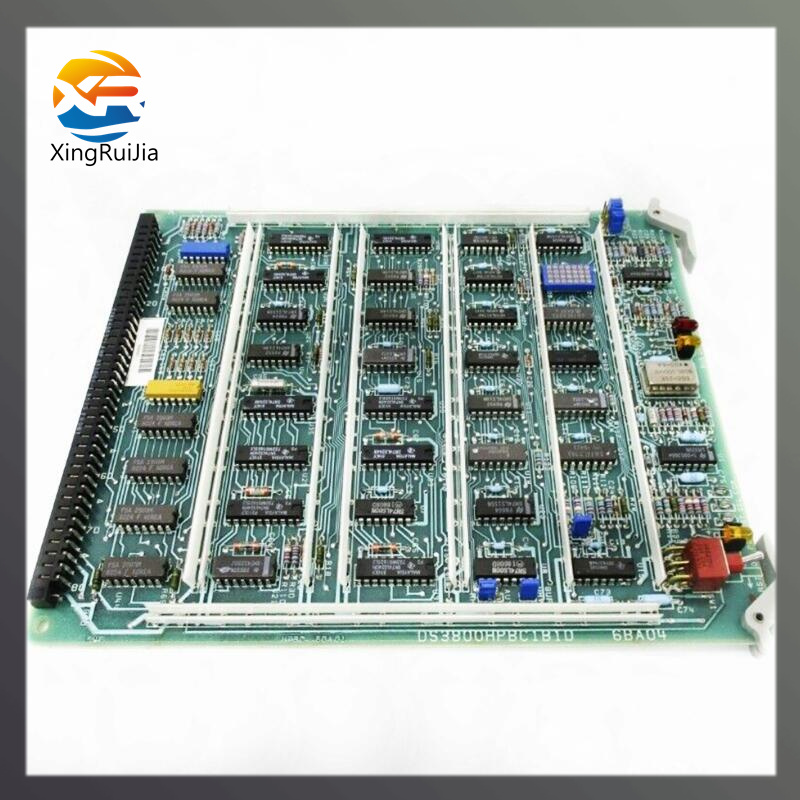 GE IS220PDOAH1A,REV D可编程逻辑控制器