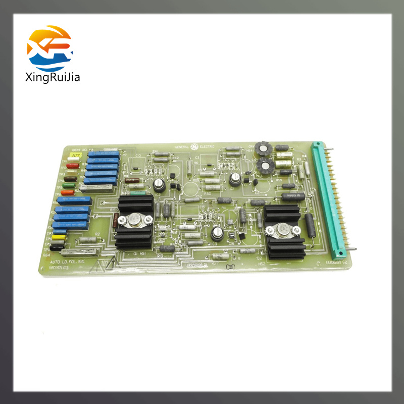 GE IS220PHRAH1A, REV D控制器模块