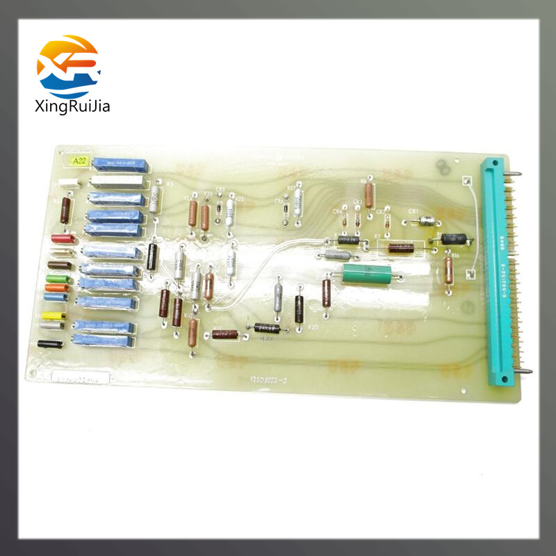 GE IS220PHRAH1A, REV J控制器