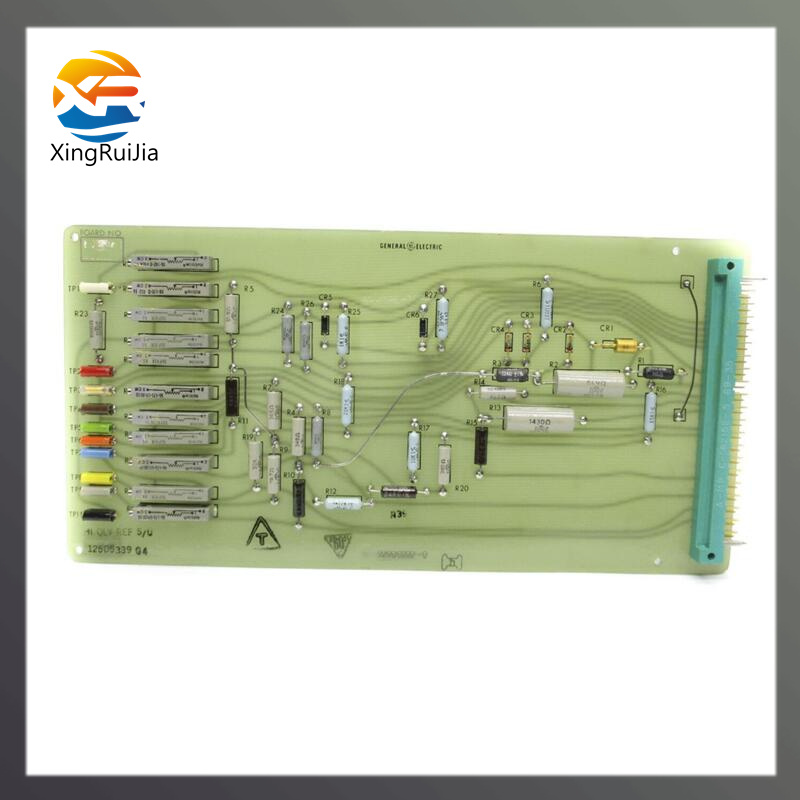 GE IS220PSFDH1A,REV G控制器模块