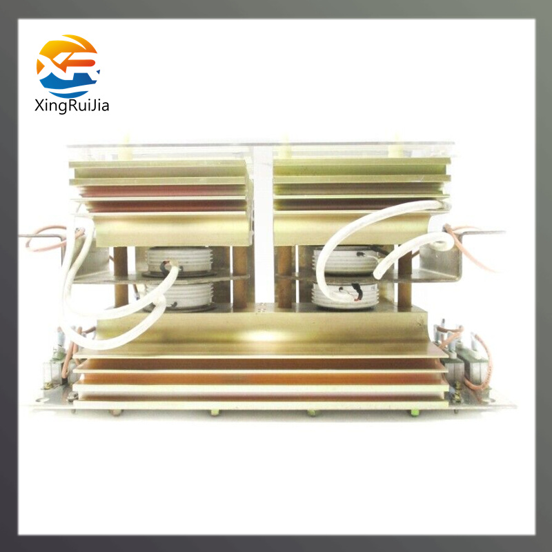 GE IS220PSVOH1A,REV F控制系统