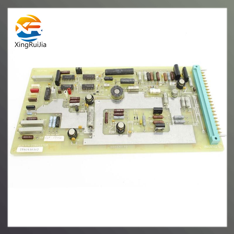 GE IS220PSVOH1A,REV D模块