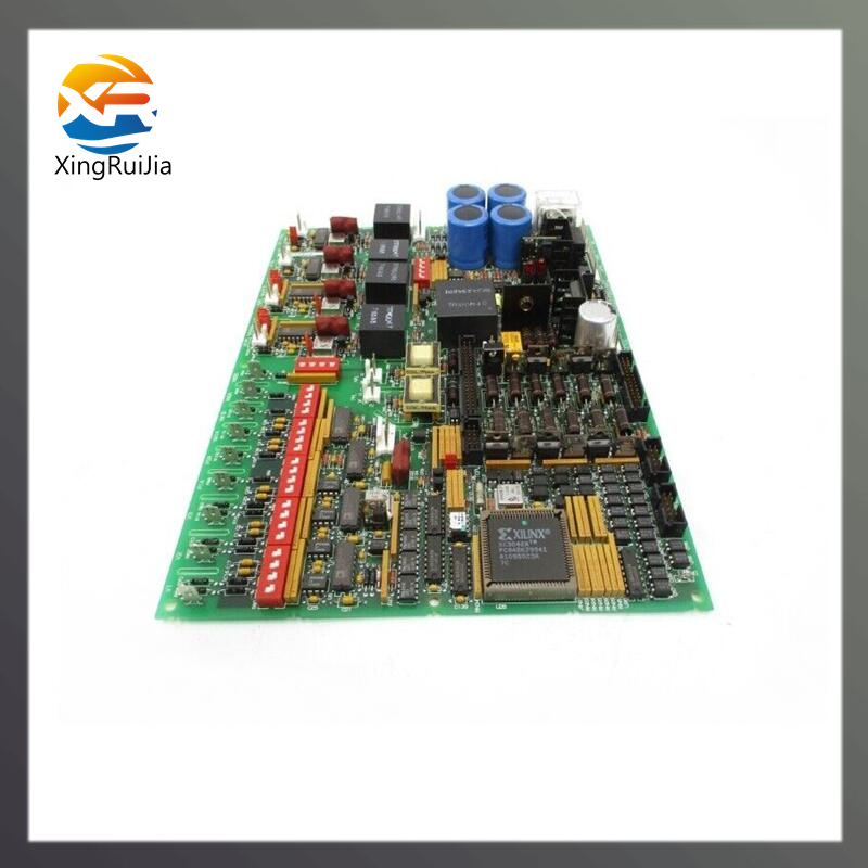 GE IS220PPROH1A , REV D驱动电源