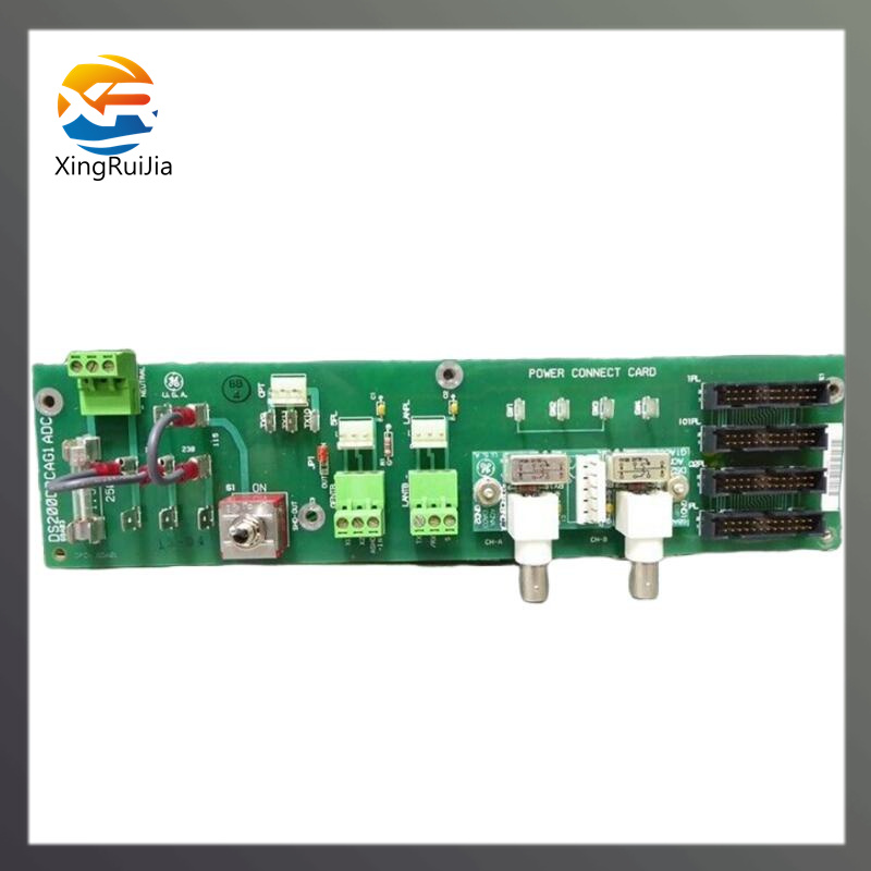 GE IS220PPROH1A,REV F驱动电源