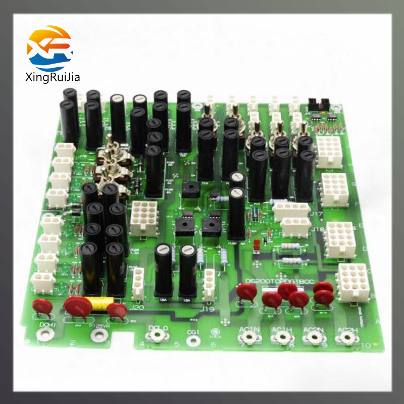 GE IS230TSVC2AG01处理器配备电源