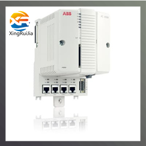 ABB PM864K02变频器