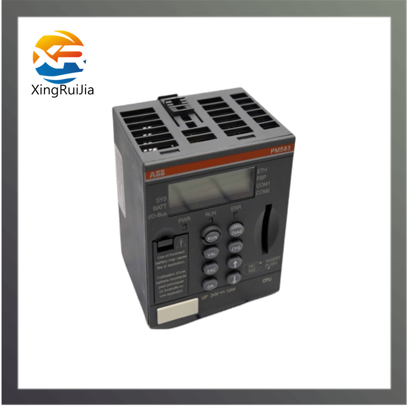 ABB 1SDA038315R1电路保护