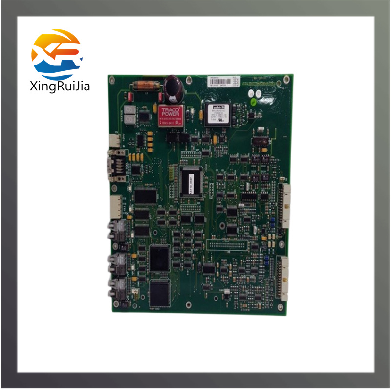 ABB AV232000N转换器