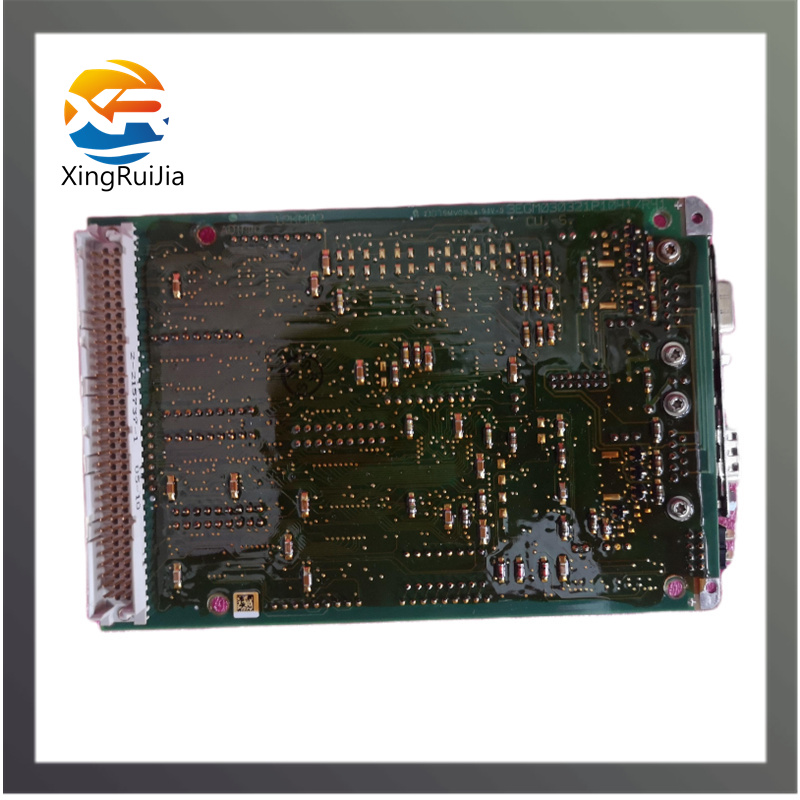 ABB CI820通信接口模块