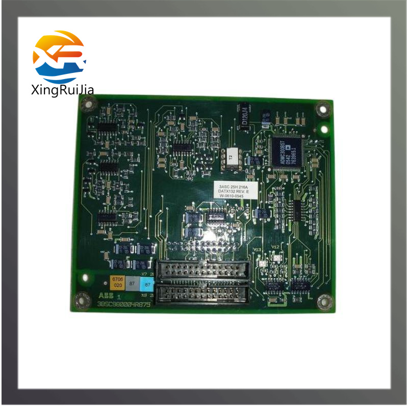 ABB TU830V1适配器