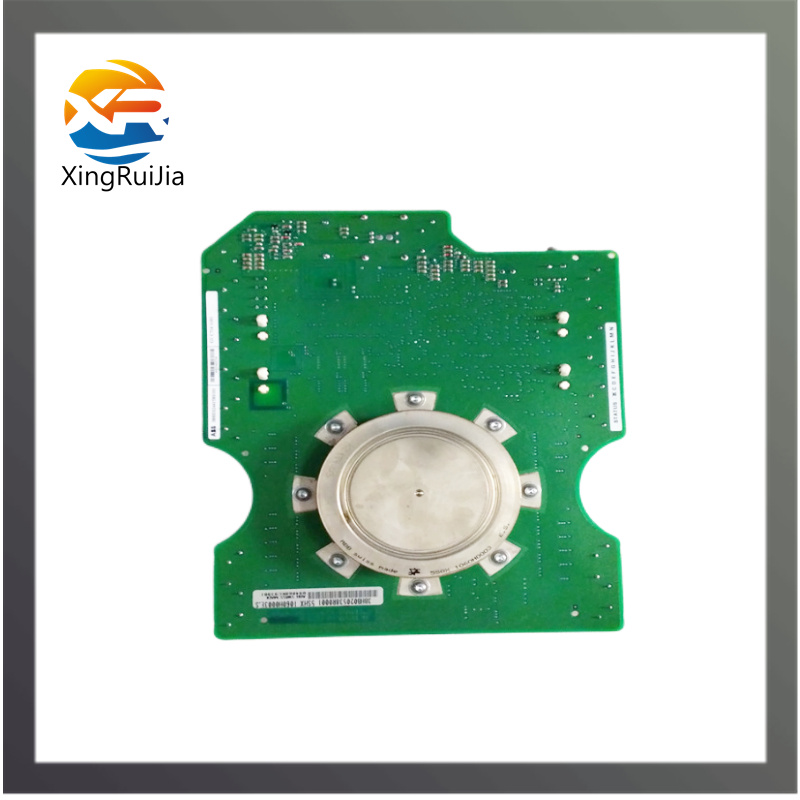 ABB 1SVR427071R0000冗余单元