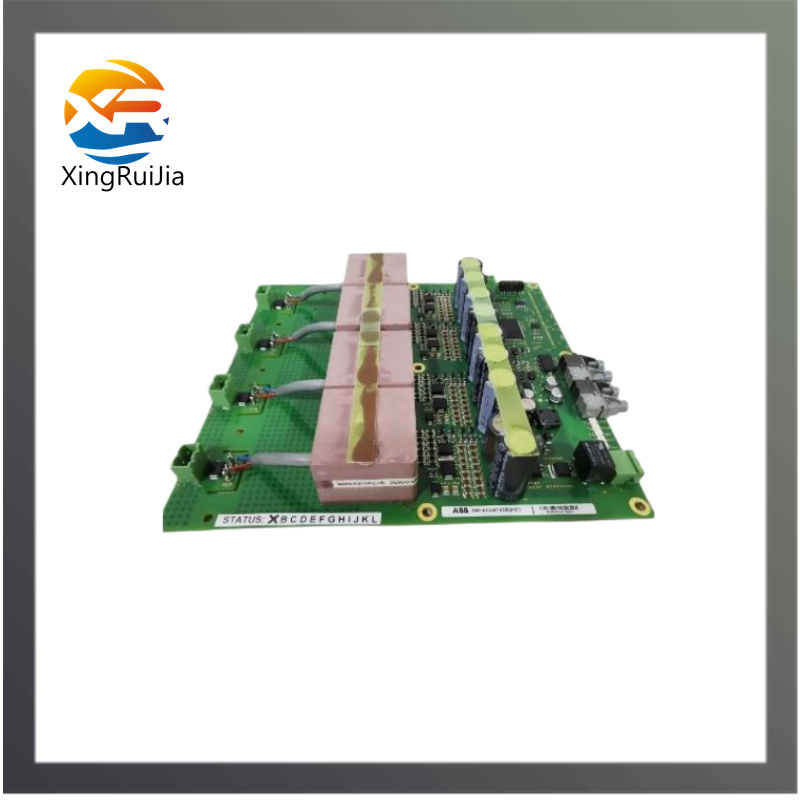 ABB 1SVR427026R0000电源供应器