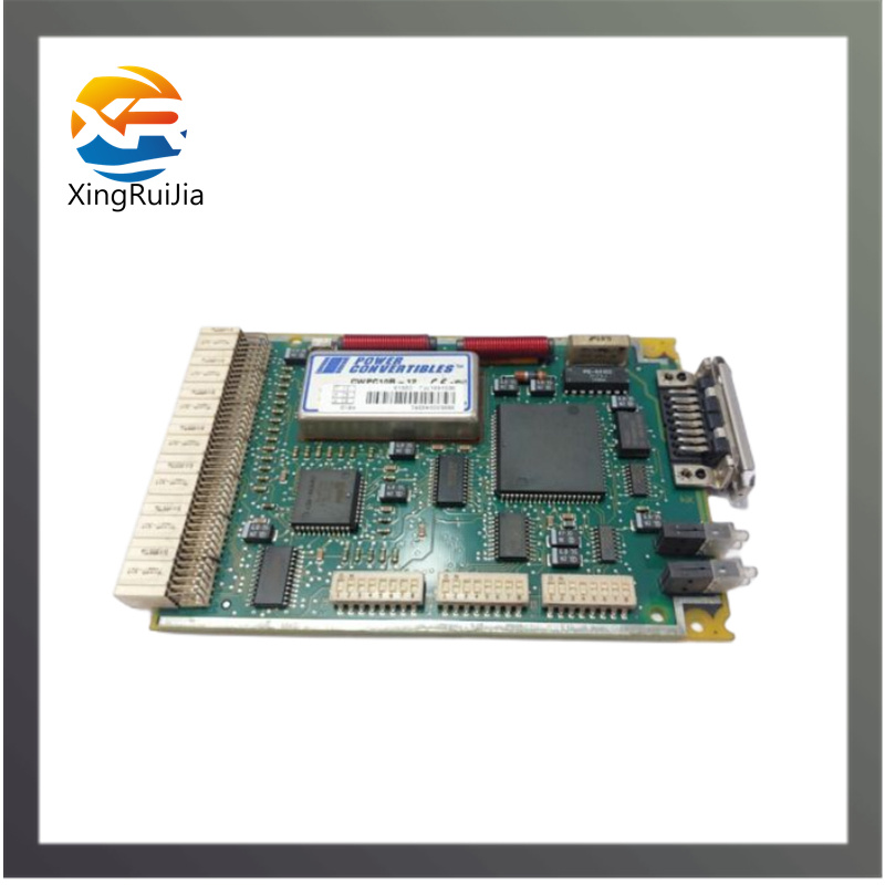 ABB DO818输出模块