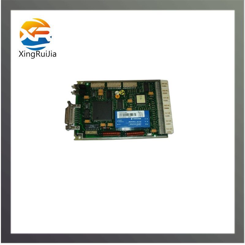 ABB AI890输入模块